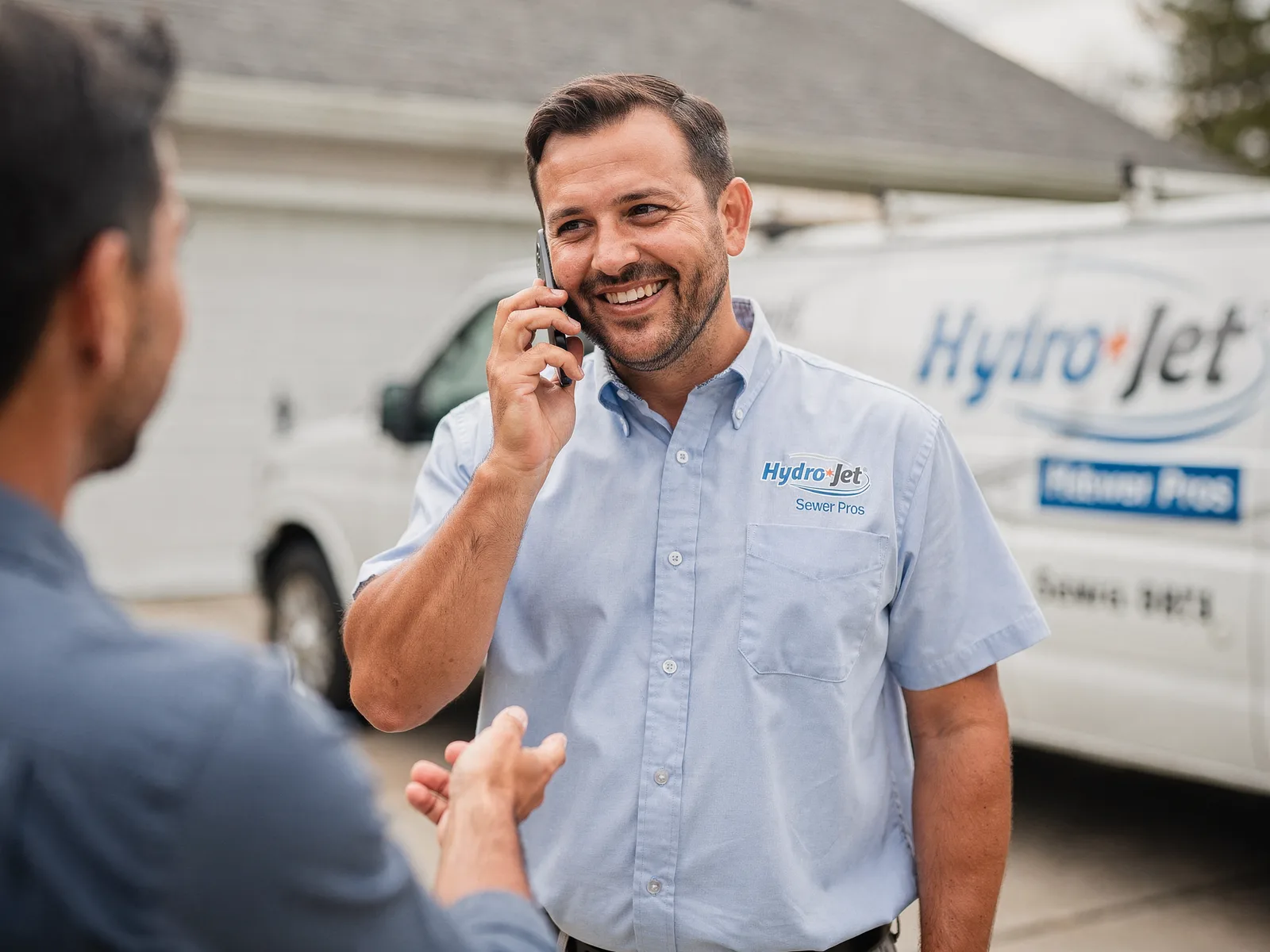 Hydro Jetting Claudville, VA FAQs